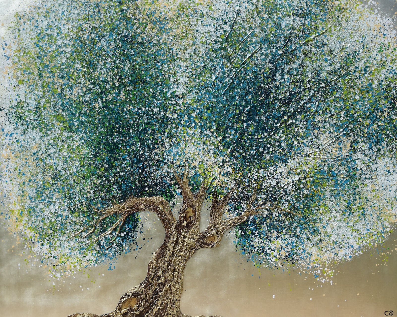 Claire&Siri Marciano Galerie