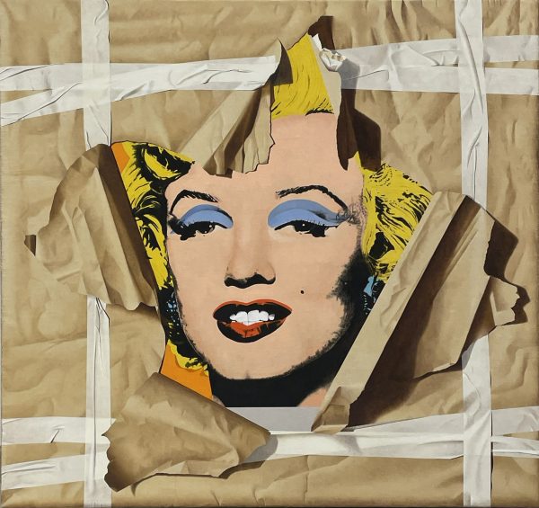 Fabio Inverni Galerie Mickael Marciano