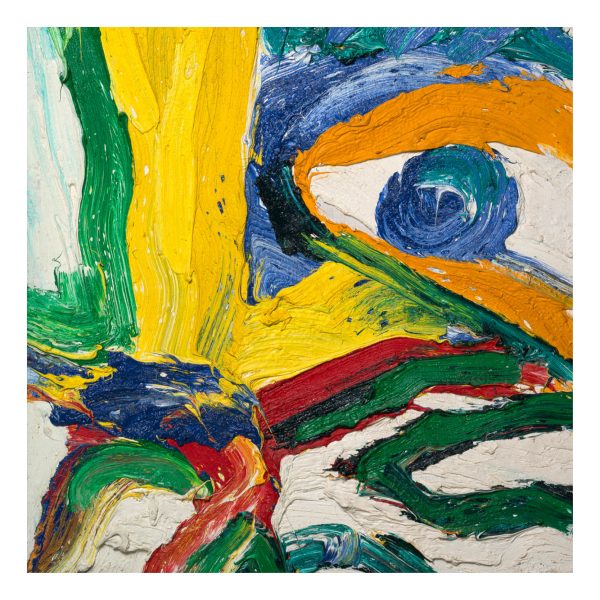 Lindstrom Galerie Mickaël Marciano