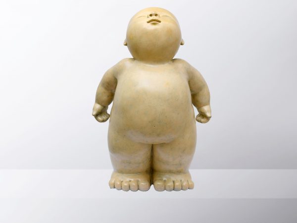 Mariela Garibay Respire Galerie Mickael Marciano