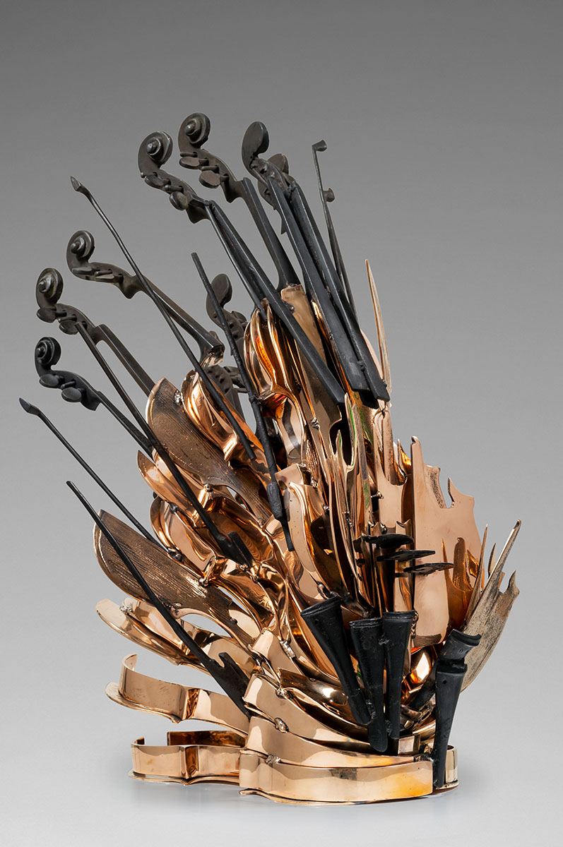 arman-galerie-mickael-marciano-art-contemporain-paris
